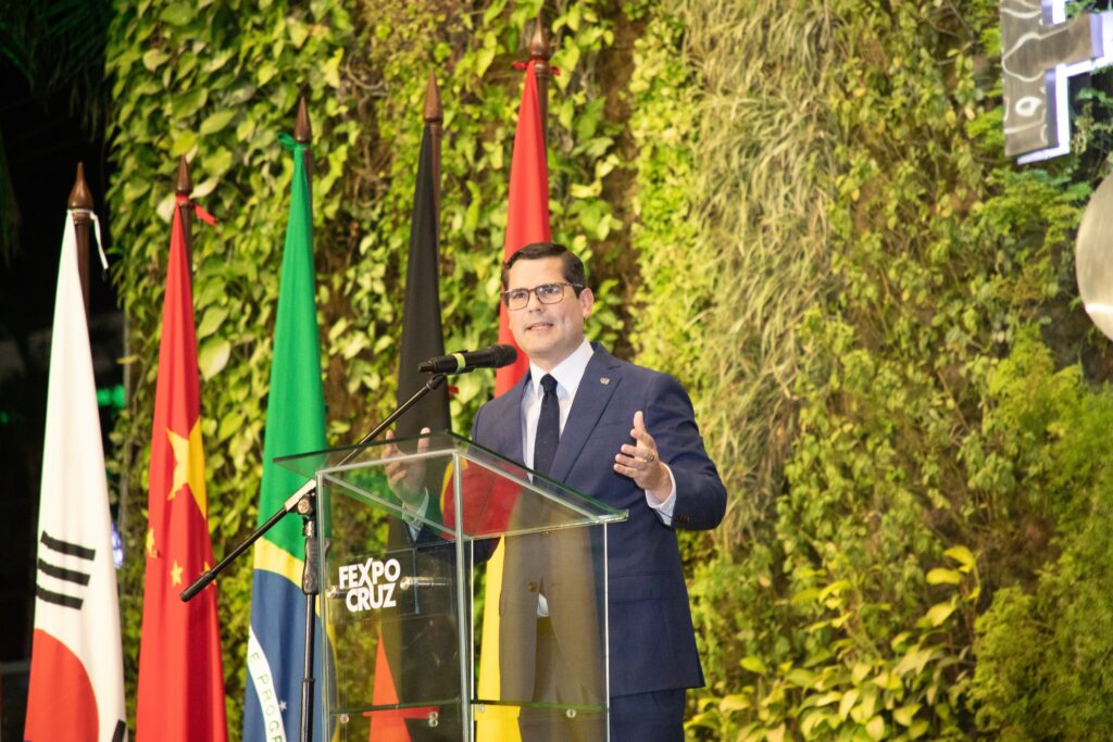 Expocruz 2025 abrió sus puertas: sueños, negocios y el futuro de Bolivia en una sola vitrina