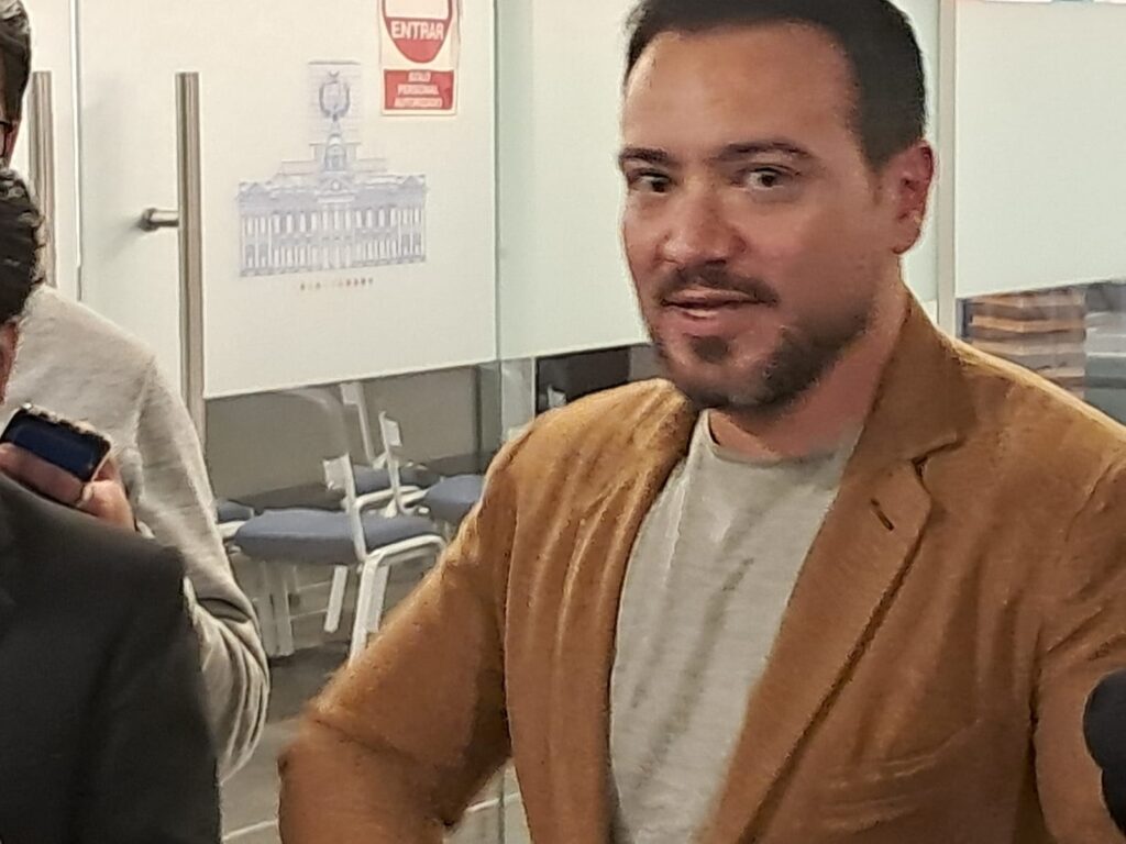 Diputado Reyes Pide Arraigo para Presidente de YPFB: ¿El Primer Paso para Descubrir un Millonario Perjuicio al Estado?
