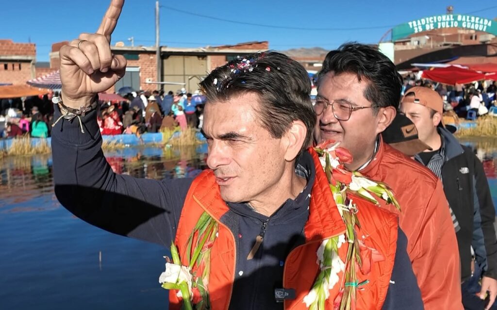 Rodrigo Paz propone reducir el déficit fiscal en 50%: un plan sólido en números, pero con dudas sociales