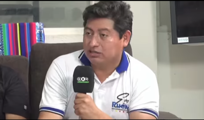 Federación Intercultural de Chimoré rechaza propuesta de Tuto Quiroga y defiende mercados legales de coca