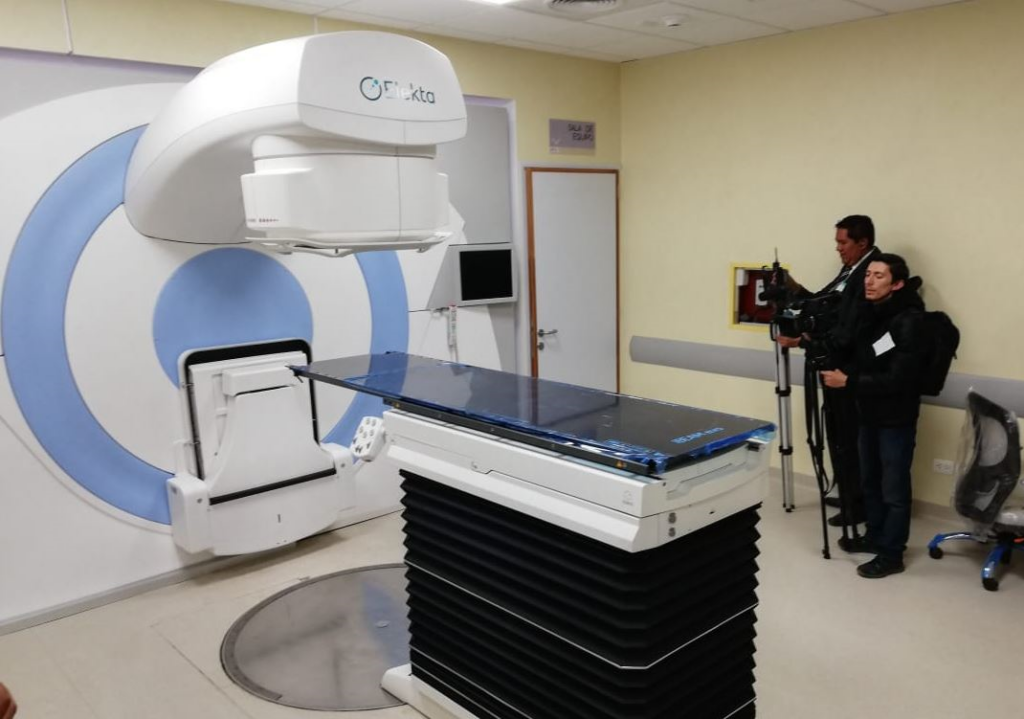 El cáncer podría causar 18,6 millones de muertes al año en 2050: el desafío también golpea a Bolivia