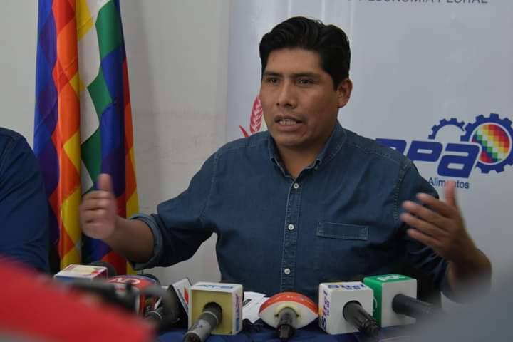 Proceso contra Franklin Flores abre la puerta a pesquisas que podrían alcanzar a la familia Arce