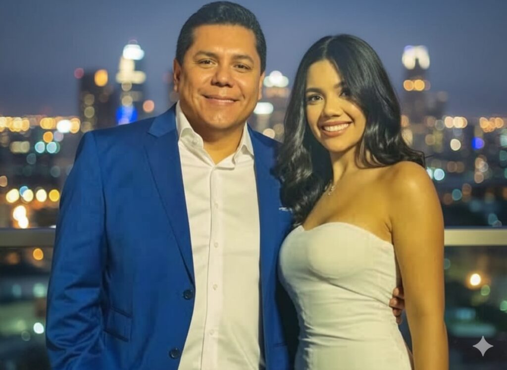Cuando la política divide la casa: el periodista que apoya a Paz y la hija que se fue con Tuto