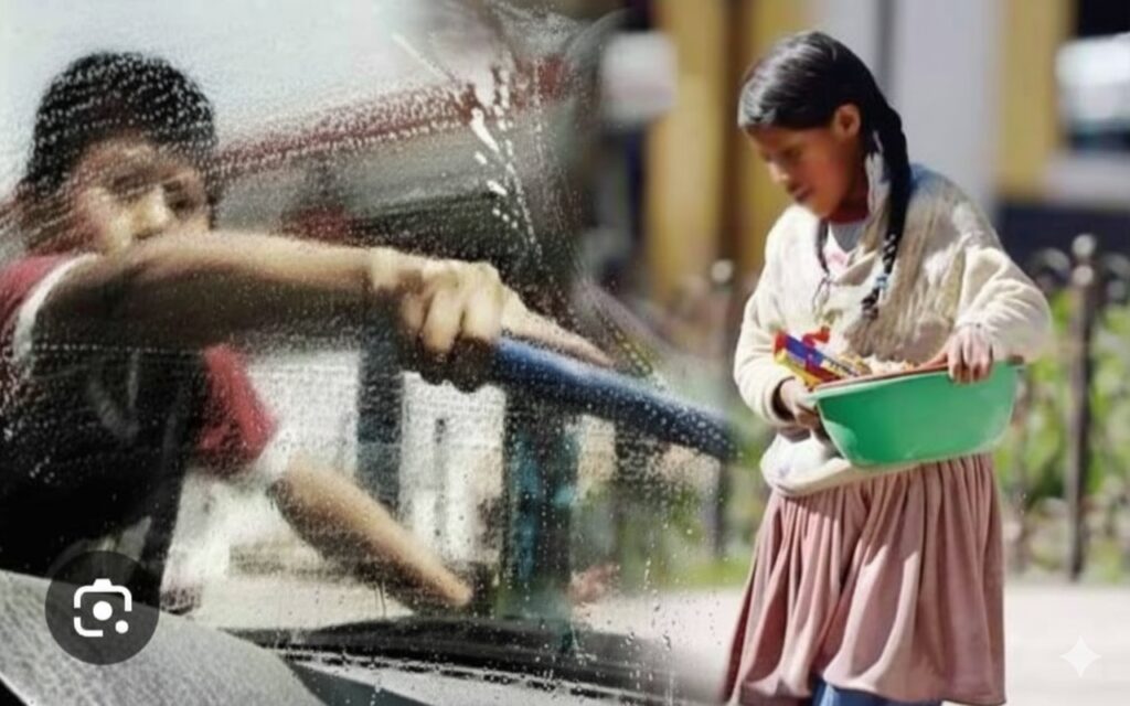 El abuso sexual infantil: una herida que comienza en casa, en Europa y en Bolivia