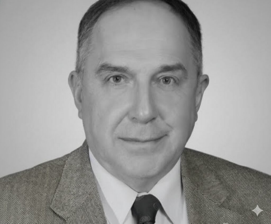 Fallece Gustavo Aliaga, excanciller y diputado de Comunidad Ciudadana, dejando un legado de diplomacia y servicio público