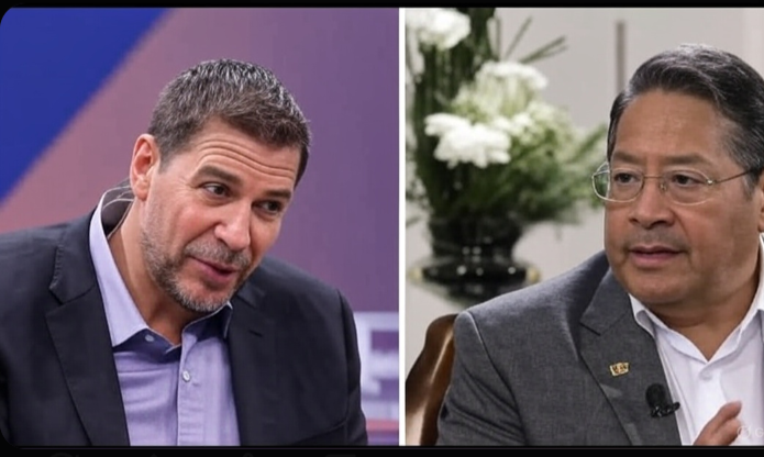 Marcelo Claure y el retrato de un país huérfano de ejemplo