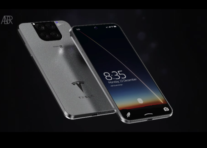 “Tesla Pi Phone” sacude internet, pero no el mercado: el supuesto celular de Elon Musk es solo un rumor viral