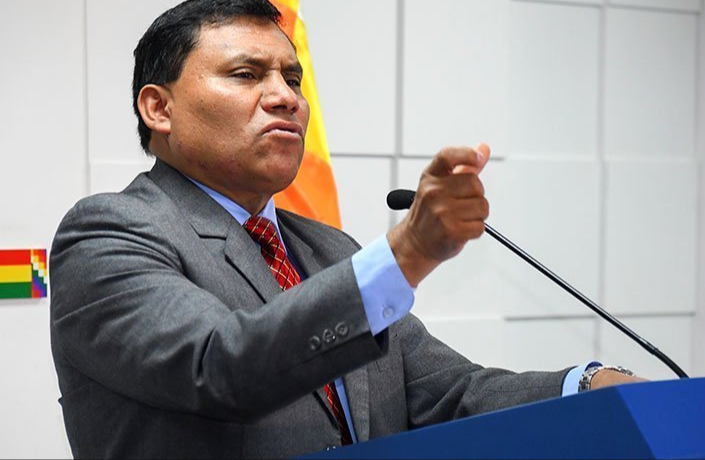 Recaudación tributaria sube 18,8% en relación al año 2024, pero el SIN evita revelar el cupo asignado por el Ministerio de Economía