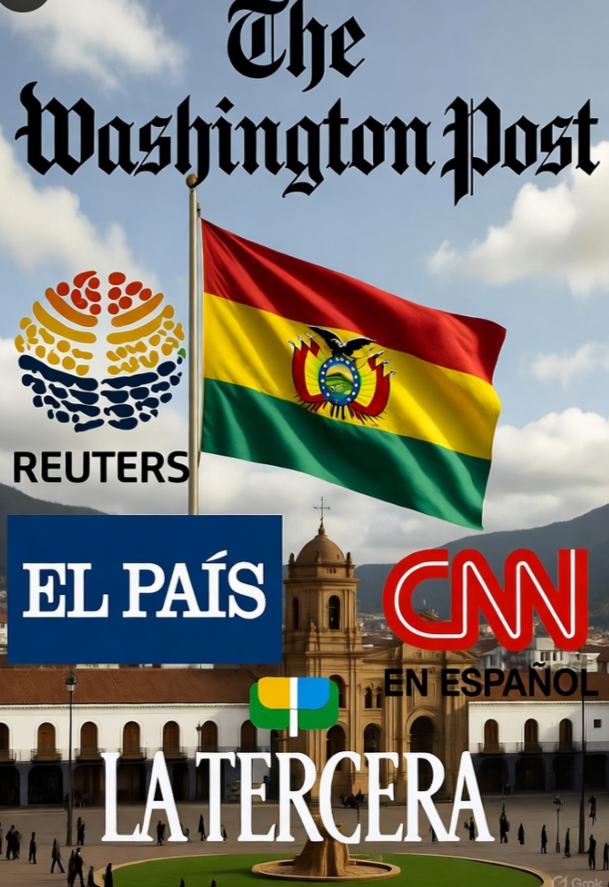 El mundo observa a Bolivia: el balotaje que pone fin a 20 años de hegemonía política
