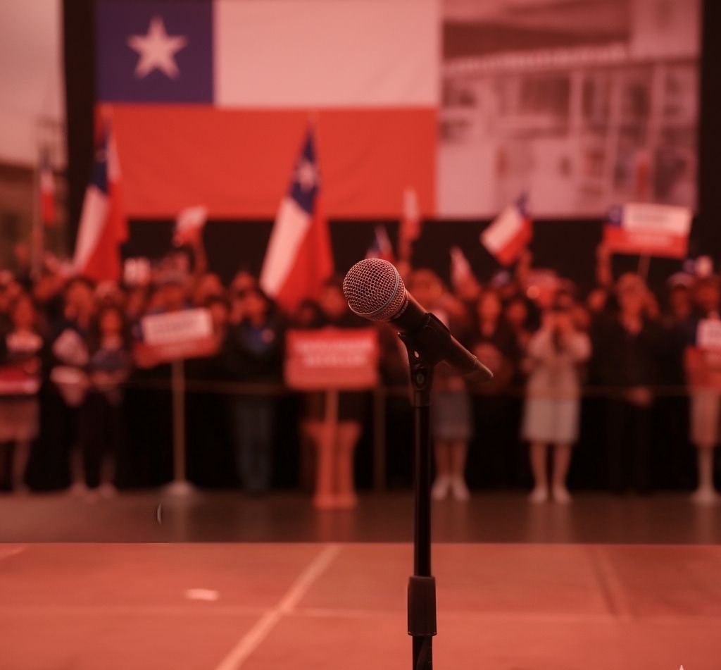 “Cerraré la frontera con Bolivia”: el exabrupto de Johannes Kaiser que encendió la campaña chilena