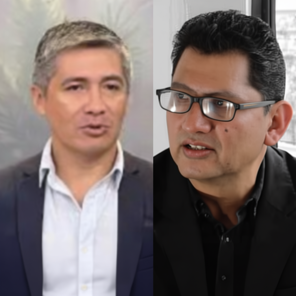 “No más castigos por errores”: el nuevo enfoque tributario que promete el equipo de Paz