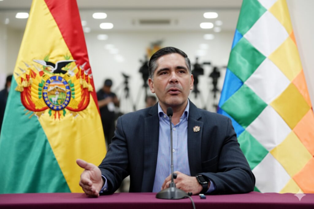 Intervención en EMAPA: el escándalo que desnuda la ceguera de la auditoría estatal