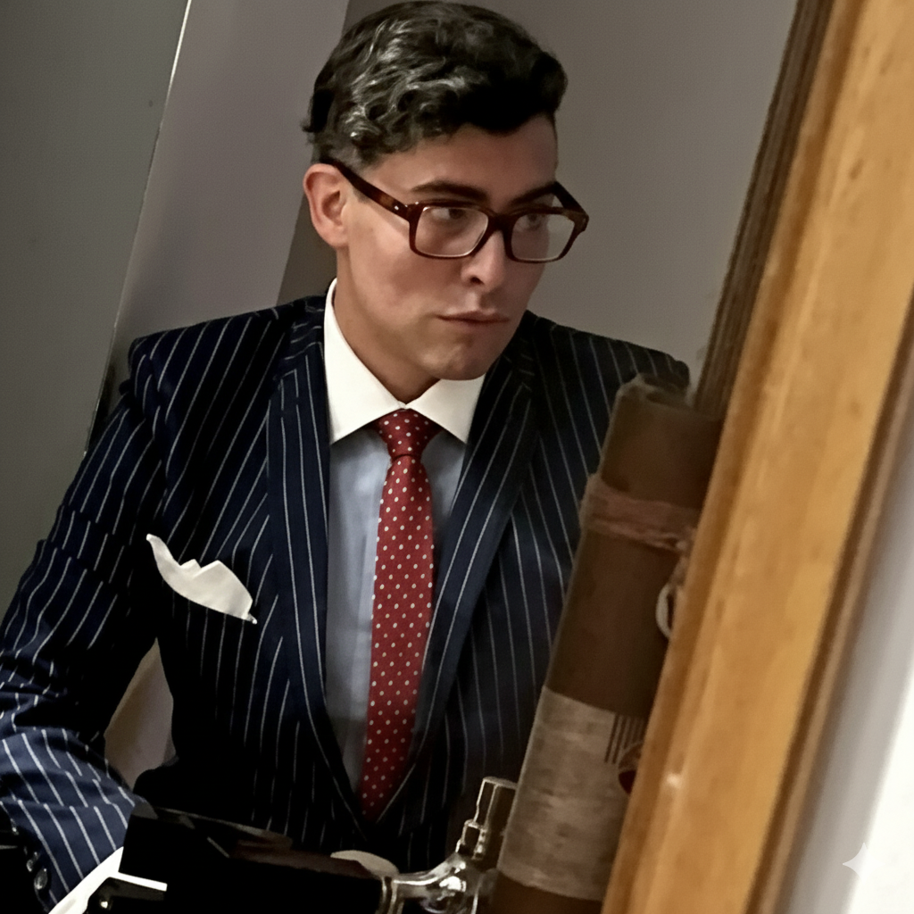 “Una secretaría no puede mandar sobre el Vicepresidente”: jurista destapa un choque constitucional explosivo