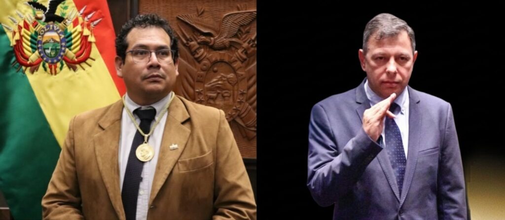 Nueva directiva legislativa: acompañar al gobierno de Paz sin renunciar a la fiscalización