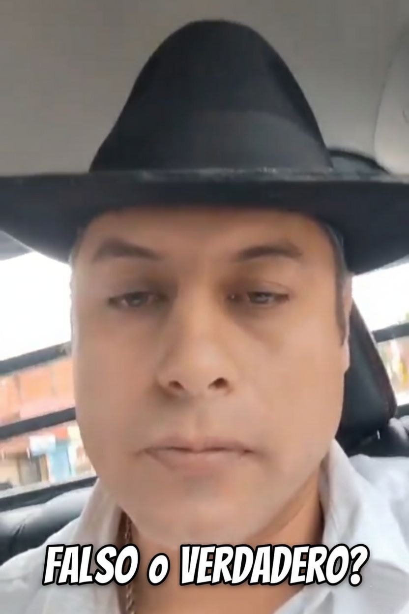 ¿Video real o deepfake? Edmand Lara denuncia hackeo y abre un nuevo frente sobre la desinformación digital