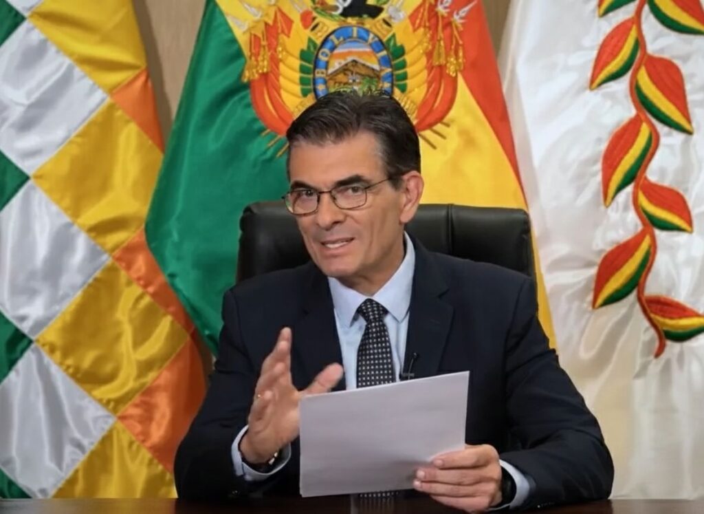 Paz impulsa una Comisión de la Verdad en hidrocarburos, pero expertos cuestionan su necesidad técnica
