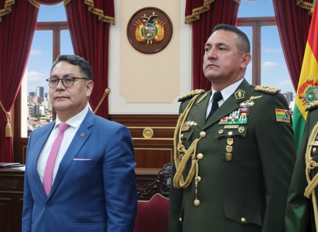 Temblor en la Policía: coronel logra que la justicia procese a Aguilera y Russo por discriminación