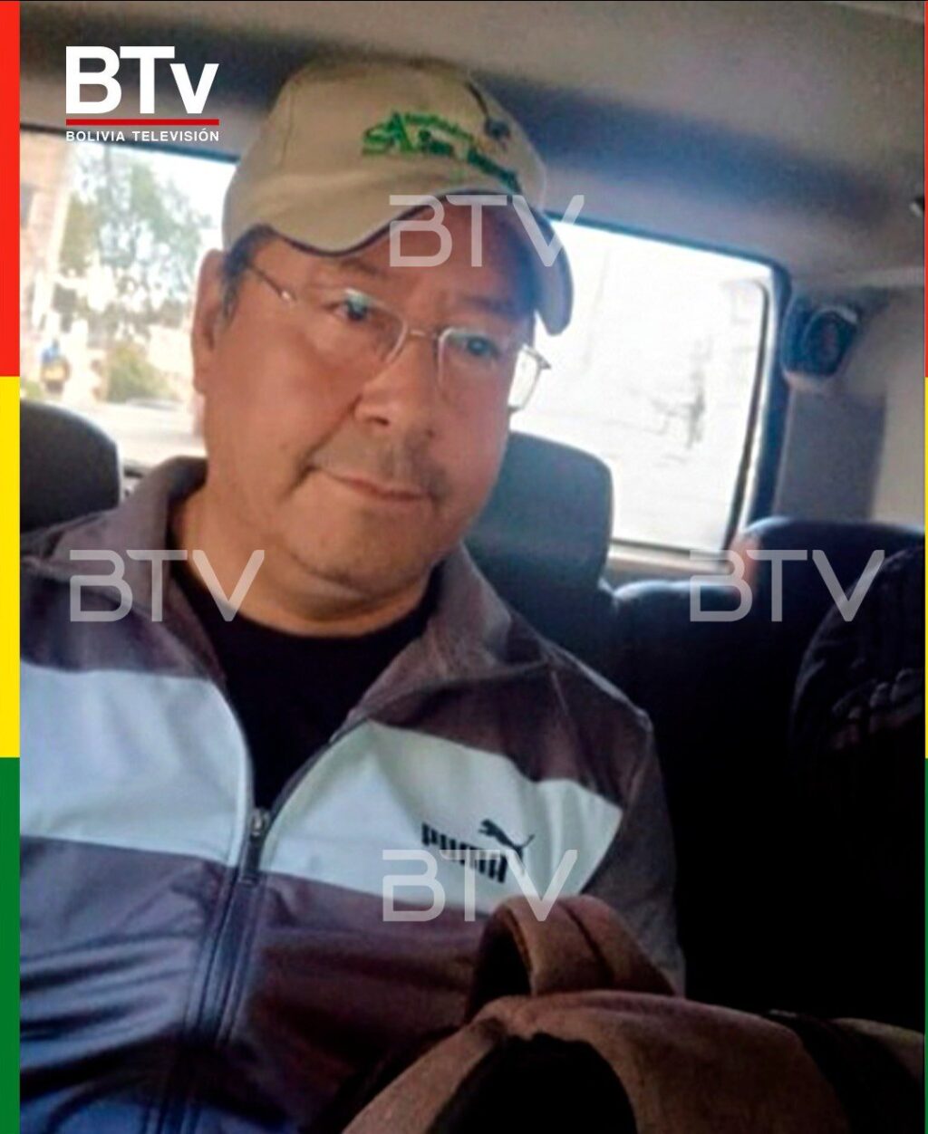 Cayó Arce: del Palacio a las celdas, el caso que marca un antes y un después en Bolivia”