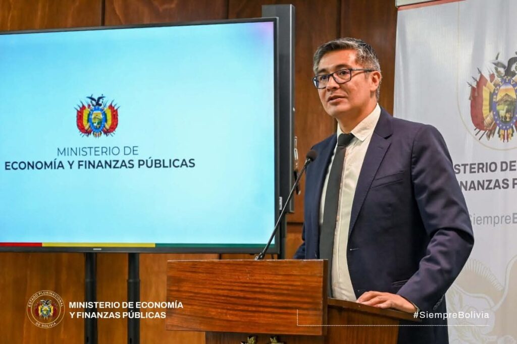 El Ministerio de Economía aclara el 50/50 y abre dudas sobre el manejo comunicacional de esa cartera de Estado