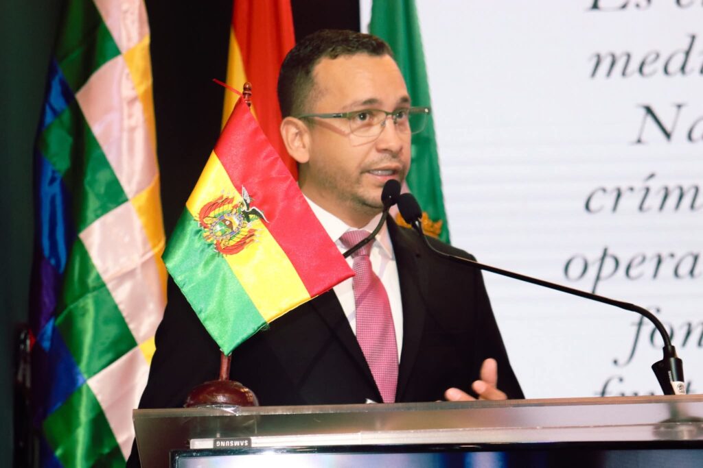 Asalto al presidente del TSJ en Brasil revela el contraste institucional entre Bolivia y otros Estados