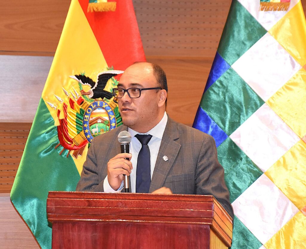 “Más candidatos que votantes”: Bolivia rompe récord con 34.618 postulantes para las Subnacionales 2026