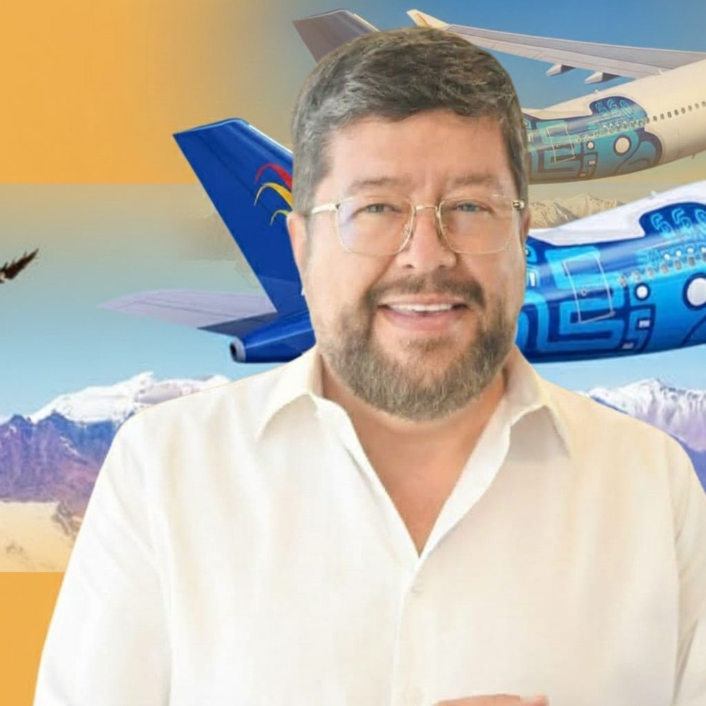 BoA: entre la apertura del mercado y la estrategia empresarial de Samuel Doria Medina