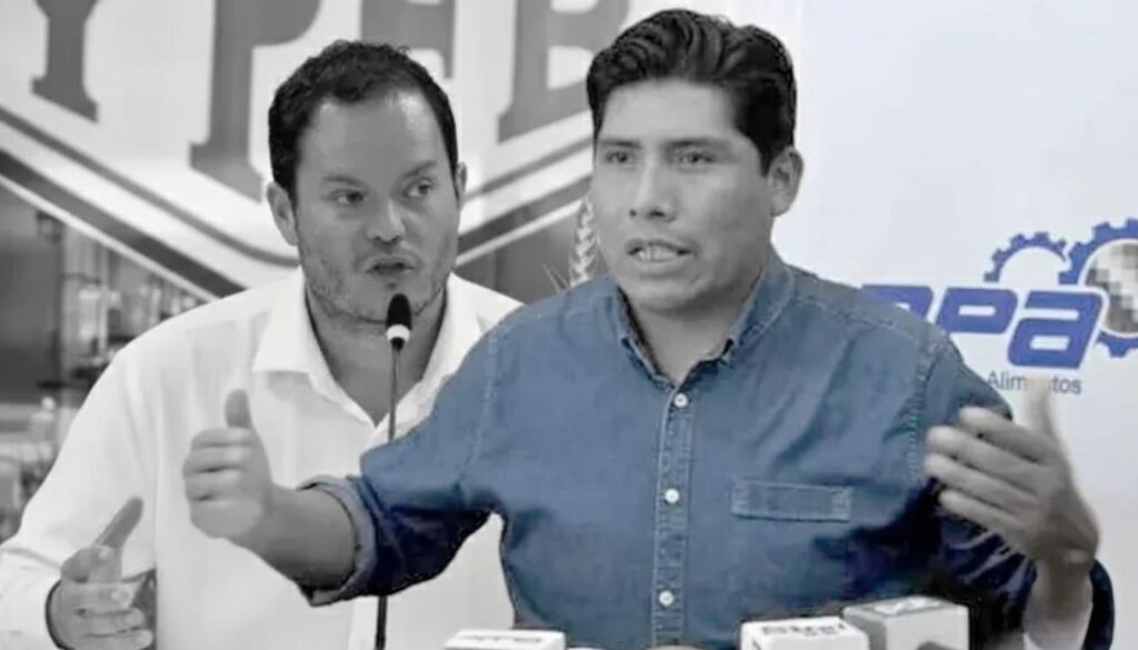 Auditorías debilitadas y justicia lenta: cómo se gestó la fuga del expresidente de YPFB y la caída de EMAPA