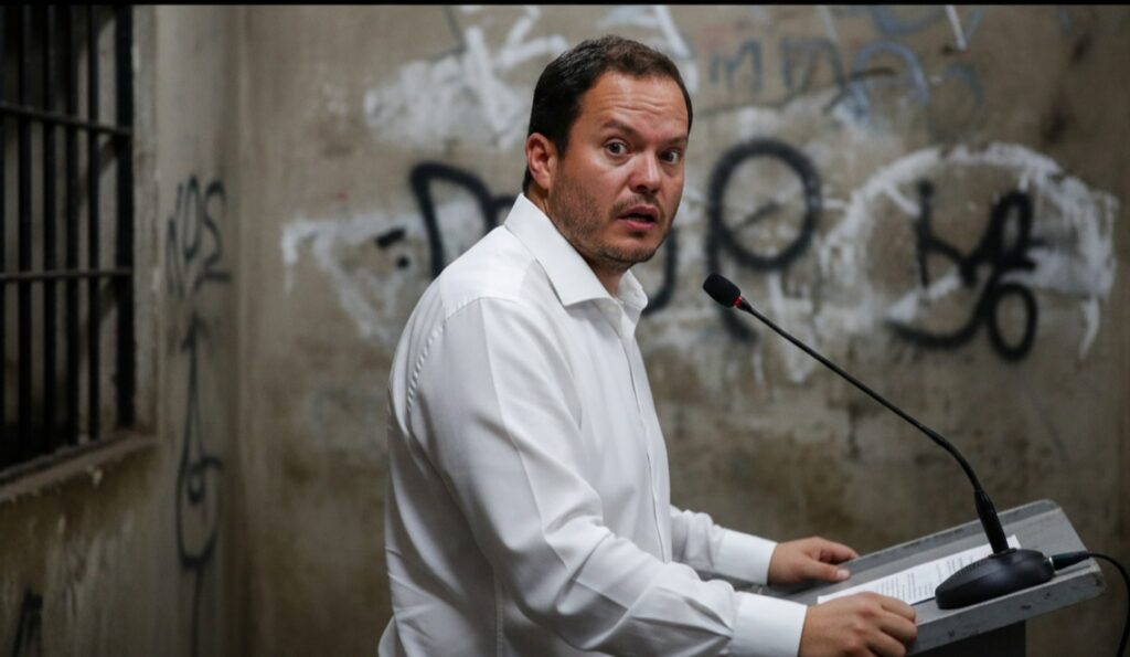 Caso Botrading: Dorgathen es imputado y la Fiscalía pide detención preventiva mientras el exjefe de YPFB sigue prófugo en Brasil