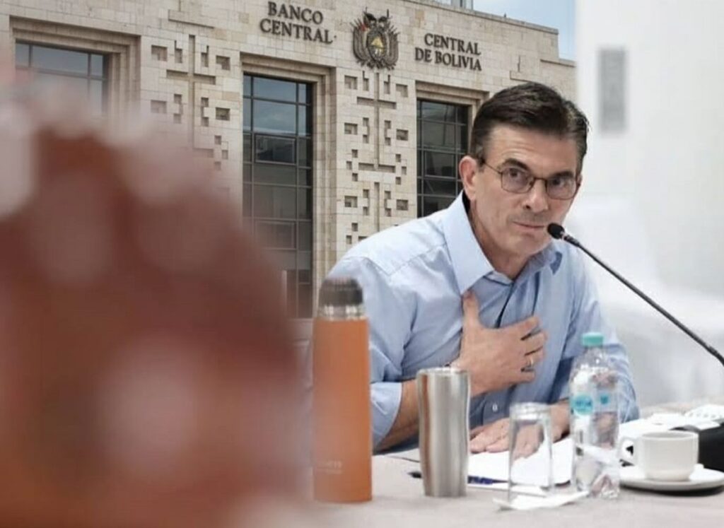 El DS 5503 deja de lado a la Asamblea y habilita al BCB a gestionar créditos sin control legislativo