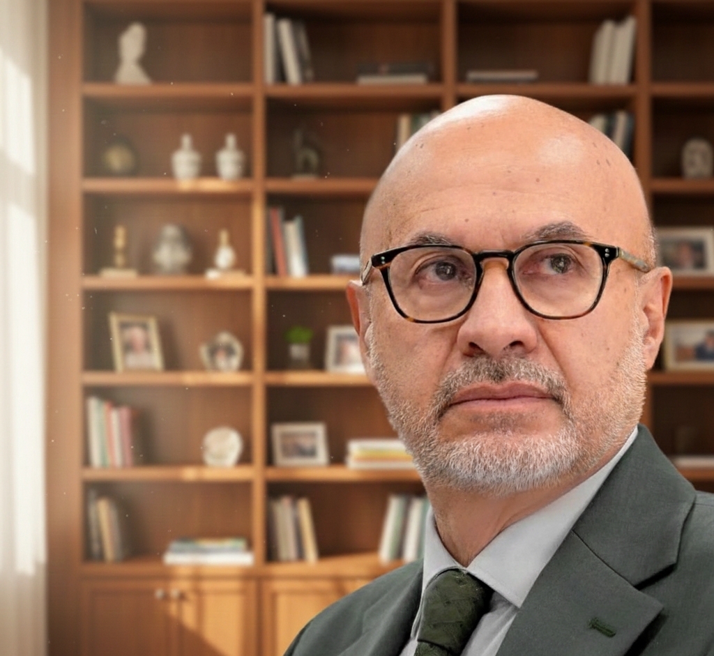 «Le duela a quien le duela»: el mensaje de fuerza de Lupo que desata alertas de autoritarismo