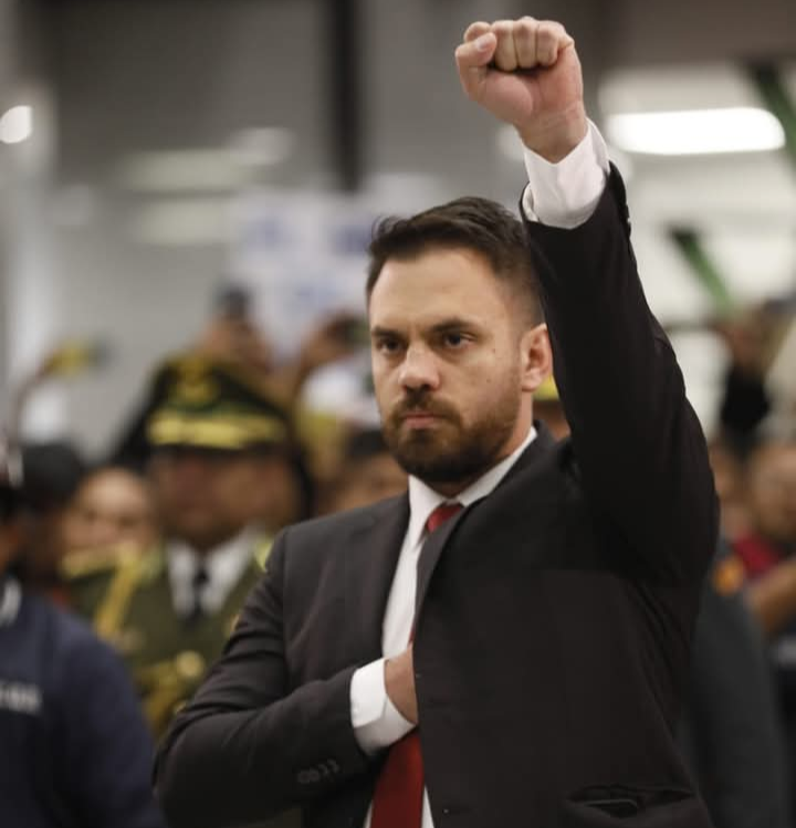 Eduardo Del Castillo recupera su libertad y denuncia vulneración de derechos tras su detención en Viru Viru