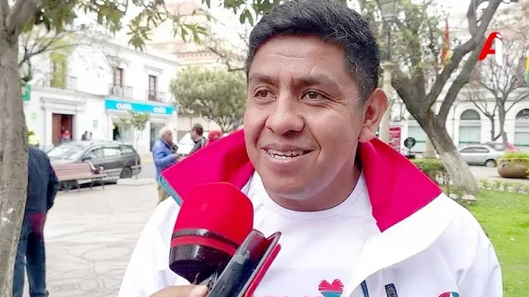 Asesinato de dirigente del PDC en Tarija abre debate sobre seguridad y clima electoral en Bolivia