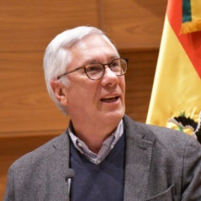 Rodríguez Veltzé advierte: el conflicto político ya fracasó en 2025 y hoy vuelve a postergar la crisis económica