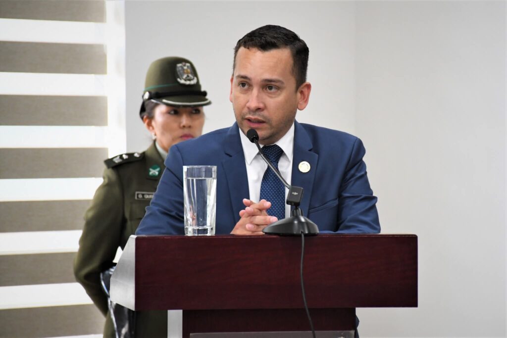 TSJ marca distancia y deja solo al TSE en el manejo del proceso electoral