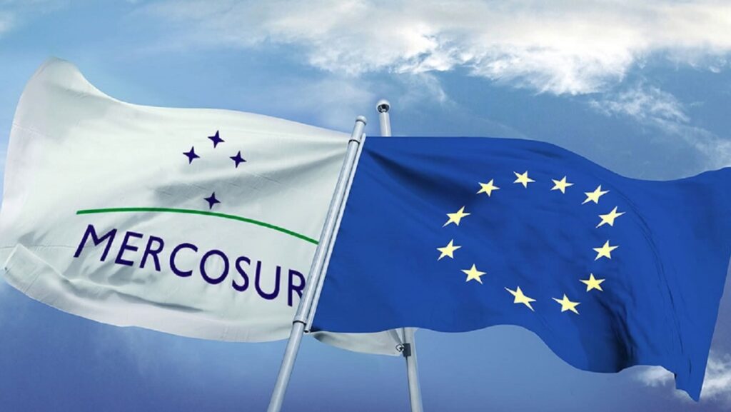 ¡Histórico! Mercosur y la UE sellan el mayor acuerdo comercial del mundo: ¿por qué Bolivia tiene la mirada puesta aquí?