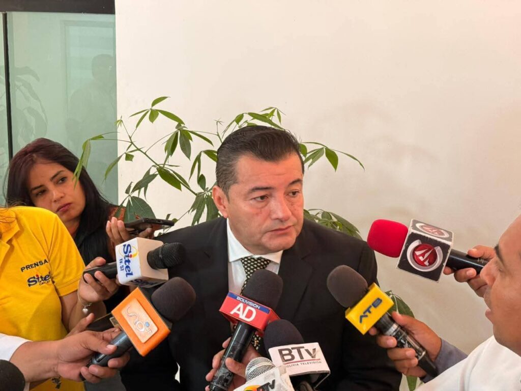 TSE cancela la personería de UCS y cierra toda vía de postulación para sus candidatos