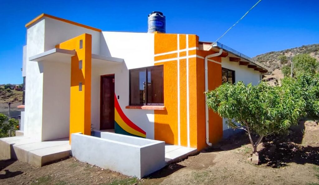 Solo el 15% accede al mercado de vivienda en la región: Bolivia enfrenta una brecha también significativa