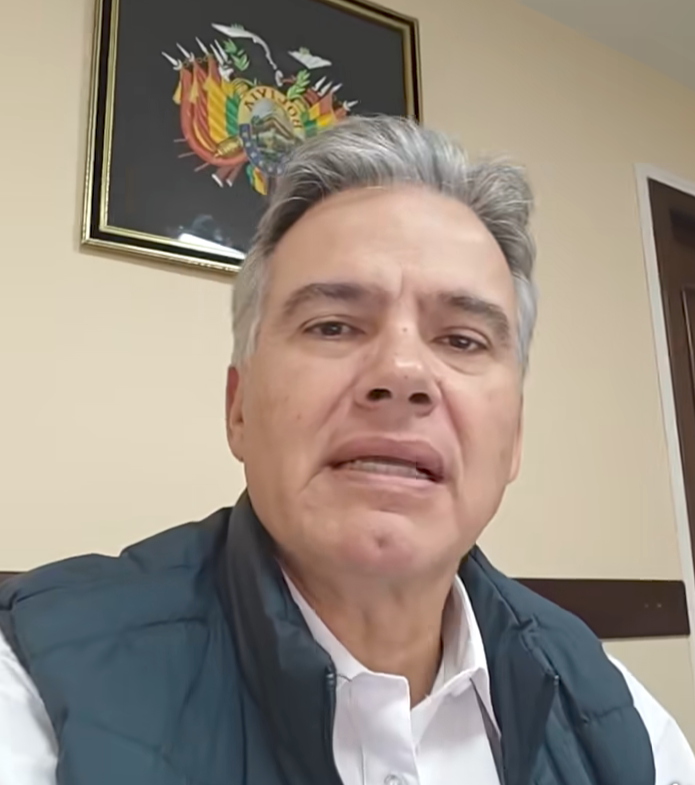 La DEA vuelve a Bolivia: el Gobierno reconoce la necesidad de apoyo externo ante el avance del narcotráfico