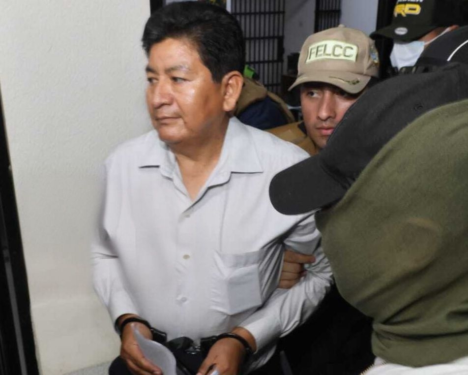 Caso Montaño: la Justicia define si el exministro irá a detención preventiva por la doble vía El Sillar
