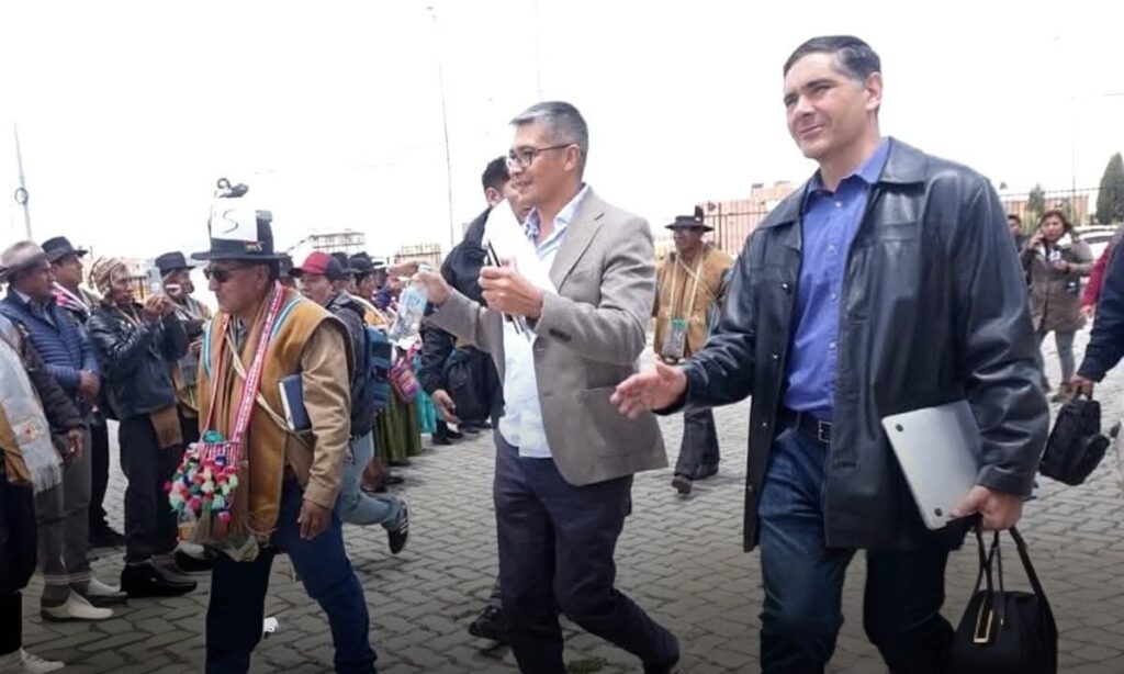 Abrogación del DS 5503: alivio momentáneo, pero crece el temor a que el nuevo decreto repita la crisis económica