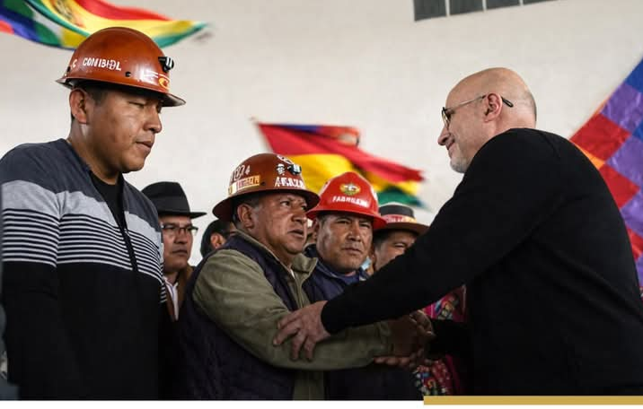 Gobierno de Paz reemplaza el DS 5503 con nuevo decreto, pero la COB denuncia falta de consulta