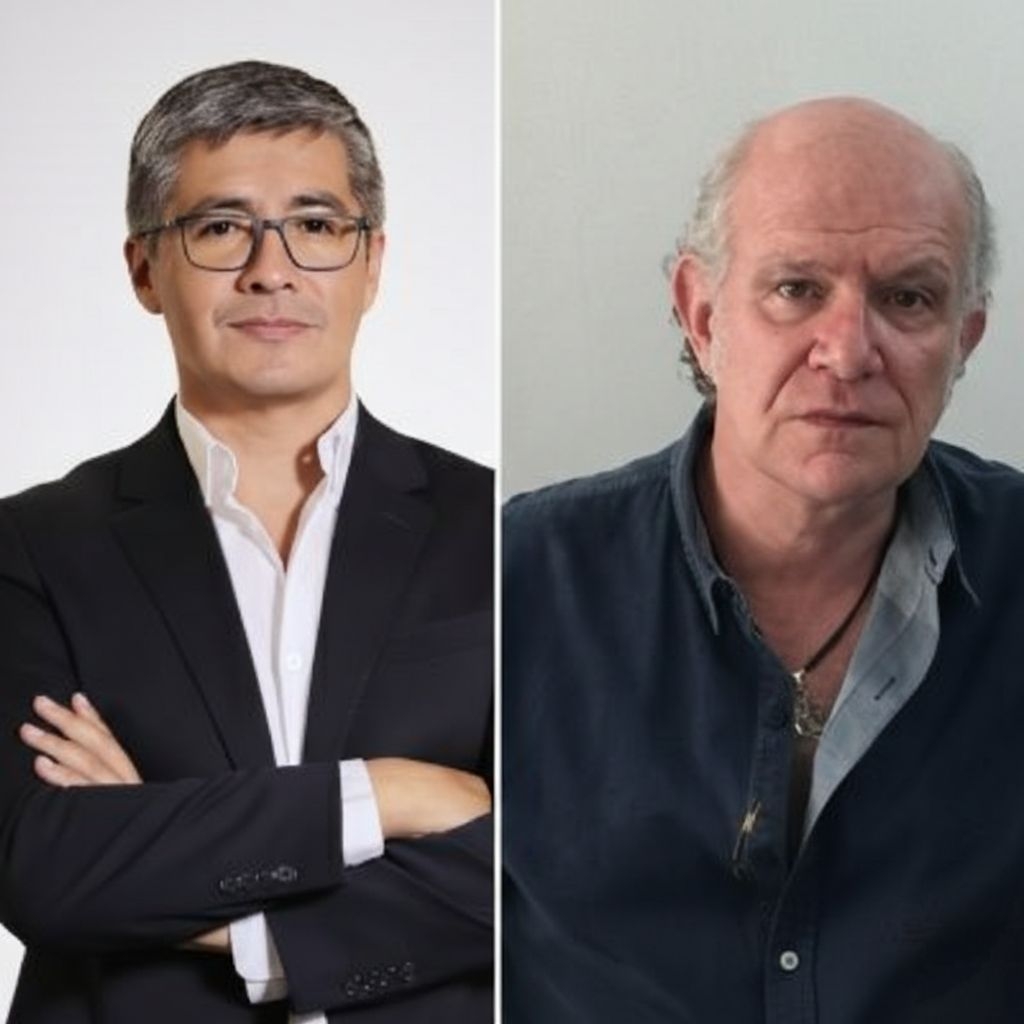“Con casi nadie muere ni han”: el viaje que reabrió el debate sobre quién manda realmente en el poder