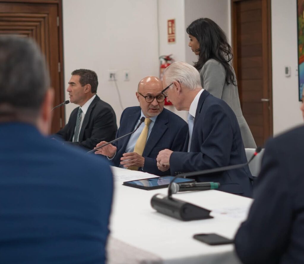 CENGOB: el centro que no crea planificación, pero sí centraliza el control del cumplimiento del Estado