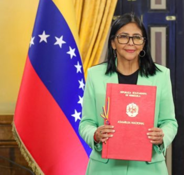 Venezuela en transición: del caos a la construcción de un nuevo orden político y económico