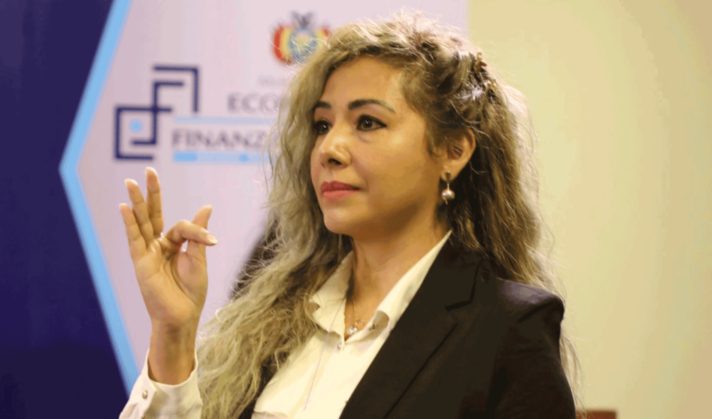 Denuncia por Sobreprecio en Aduana Bolivia: Viceministro Acusa a Karina Serrudo de Irregularidades