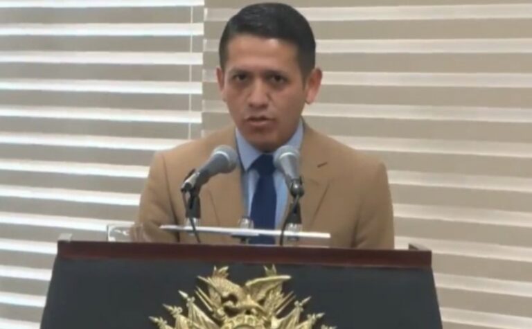 Cuando la lucha contra la corrupción toca al poder, la credibilidad del Estado entra a examen.