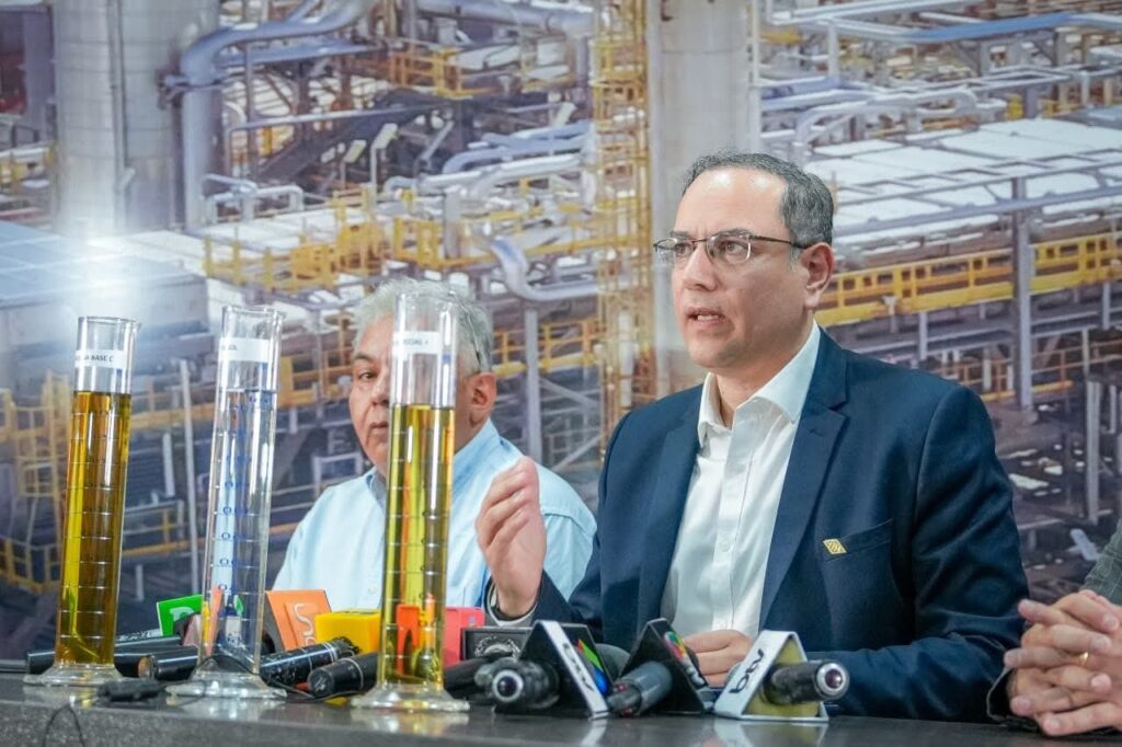 Certificación sin control: cuando la calidad del combustible queda solo en el discurso