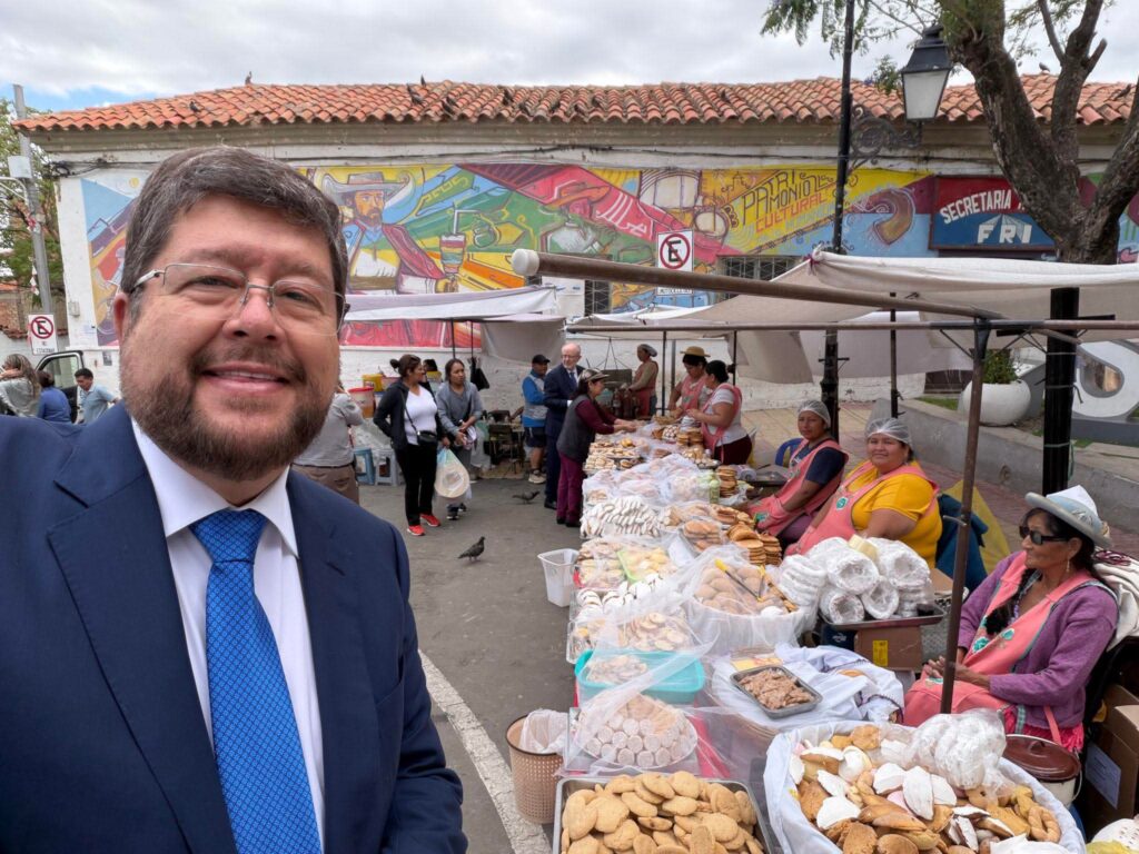 Combustible defectuoso: Samuel Doria Medina apunta al Gobierno y exige que el Estado responda a los afectados