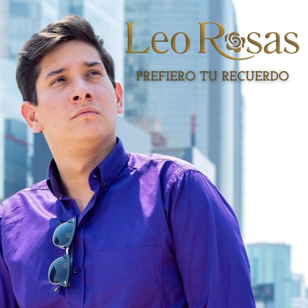 “Todo se derrumbó”: Santa Cruz y México lloran a Leo Rosas, la voz boliviana que conquistó La Voz México