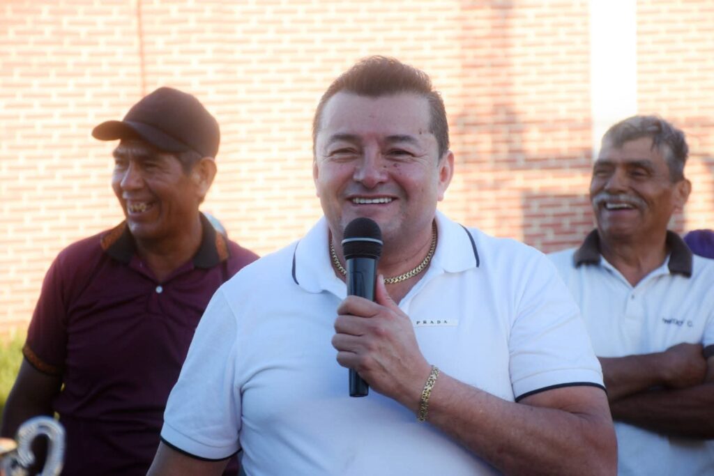 Jhonny Fernández es aprehendido por el caso “Pavimento Fantasma” y aguarda audiencia cautelar